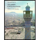 Introduction to Islamic Civilization