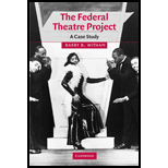 Federal Theatre Project