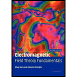 Electromagnetic Field Theory Fundamentals