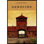 Genocide Normative Account