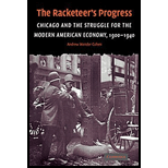 Racketeers Progress