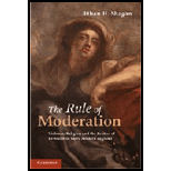 Rule of Moderation