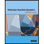 Molecular Reaction Dynamic