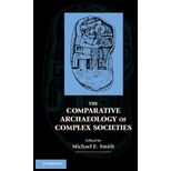 Comparative Archaeology of Complex Societies