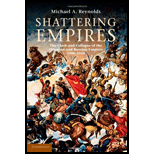 Shattering Empires