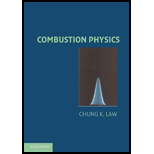 Combustion Physics