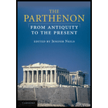 Parthenon From Antiquity to the Present