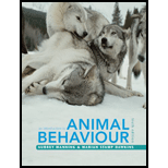 Introduction to Animal Behaviour