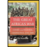 Great African War