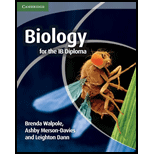 Biology for the IB Diploma Coursebook