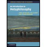 Introduction to Metaphilosophy