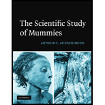 Scientific Study of Mummies