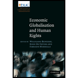 Economic Globalisation and Human Rights