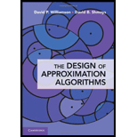 Design of Approximation Algorithms