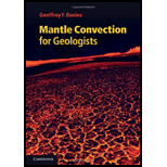 Mantle Convection for Geologists