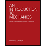 Intro. to Mechanics