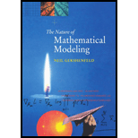 Nature of Mathematical Modeling