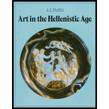 Art in the Hellenistic Age