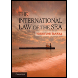 International Law of the Sea