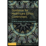 Guidance for Healthcare Ethics Committees