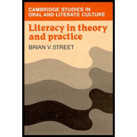 Literacy in Theory and Practice