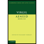 Aeneid Book XII