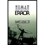 Human Error