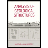 Analysis of Geological Structures