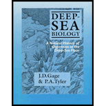 Deep Sea Biology