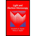 Light and Electron Microscopy