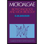 Microalgae Biotechnology and Microbiology