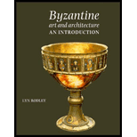 Byzantine Art and Architecture  An Introduction