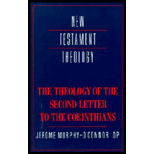 Theology of Second Letter to Corinthia