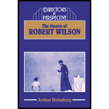 Theatre of Robert Wilson