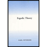 Ergodic Theory