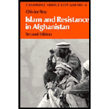 Islam and Resistance in Afghanistan