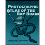 Photographic Atlas of the Rat Brain  The Cell and Fiber Architecture Illustrated in Three Planes with Stereotaxic Coordinates