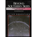 Beyond Southern Skies