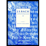 J. S. Bach and German Motet