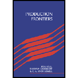 Production Frontiers