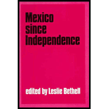 Mexico Since Independence