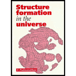 Structure Formation in the Universe