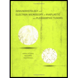 Immunohistology and Electron Microscopy