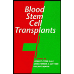 Blood Stem Cell Transplants