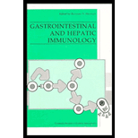 Gastrointestinal and Hepatic Immunology