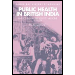 Public Health in British India