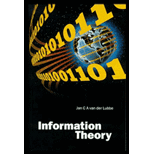 Information Theory