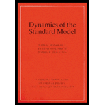 Dynamics of the Standard Model