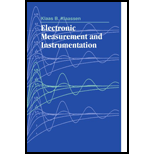 Electronic Measurement and Instrumentation