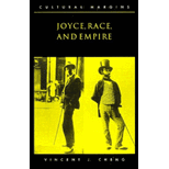 Joyce, Race, and Empire